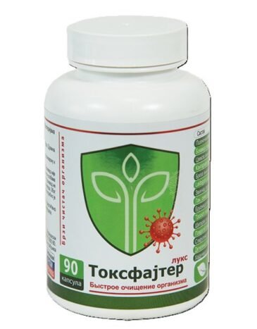 Brzi čistač organizma