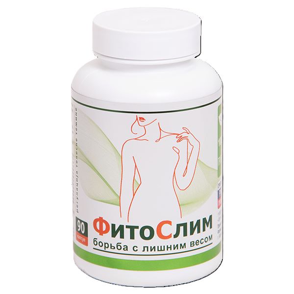 FITOSLIM – 90 kapsula
