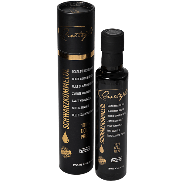 Ulje za jačanje imuniteta