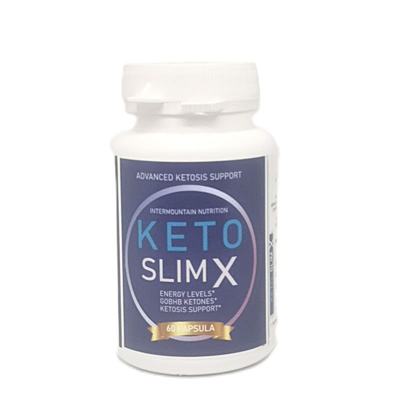 KETO SLIM X kapsule su prirodni preparat za mršavljenje sa revolucionarnim načinom u održavanja zdravog načina života.