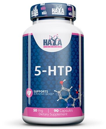 5-HTP utiče na raspoloženje, kvalitet sna, emocionalnu stabilnost, apetit i reakciju na stres.
