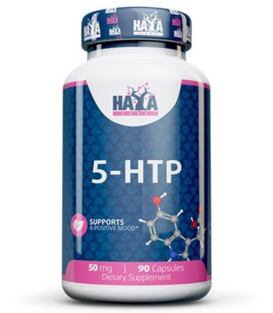 5-HTP utiče na raspoloženje, kvalitet sna, emocionalnu stabilnost, apetit i reakciju na stres.